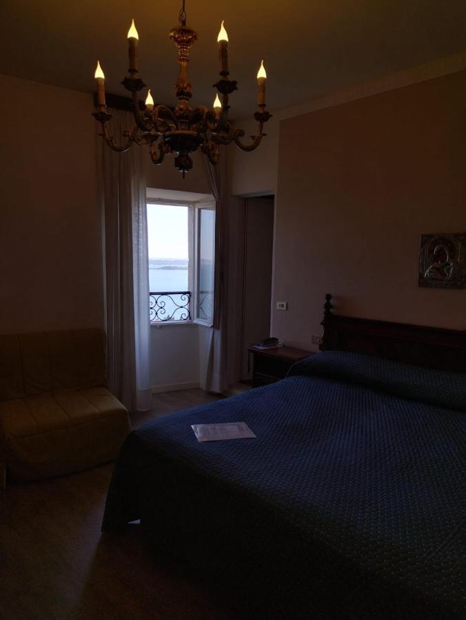 Doppelzimmer mit Seeblick