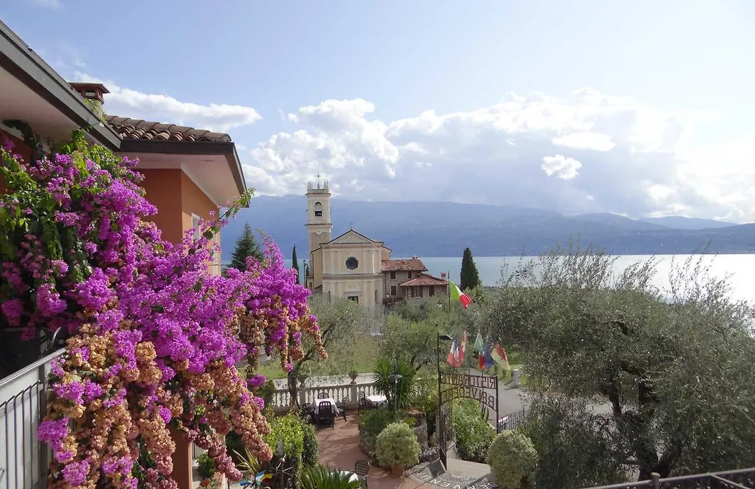 Belvedere Hotel & Villa-1