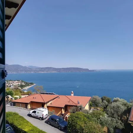 Belvedere Hotel & Villa-3